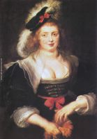 Helena Fourment