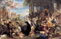 Massacre of the Innocents