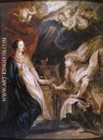 Annunciation 