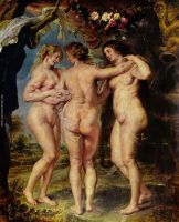 The Three Graces