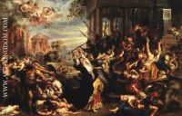 Massacre of the Innocents