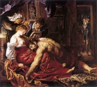 Samson and Delilah