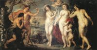 The Judgment of Paris