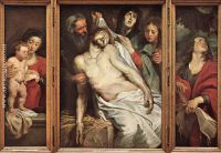 Lamentation of Christ