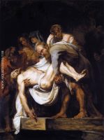 The Entombment