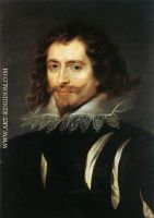 The Duke of Buckingham