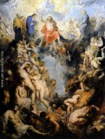 The Last Judgement