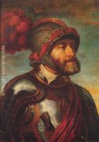 Peter Paul Rubens The Emperor Charles V