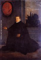 Don Cristobal Suarez de Ribera