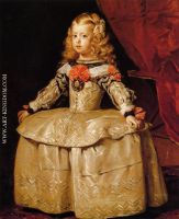 Infanta Margarita 2