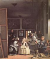 Las-Meninas