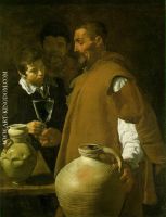 The Waterseller of Seville