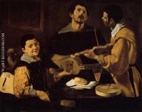 Three-Musicians