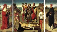 Martyrdom-of-St-Erasmus-triptych