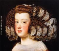 Infanta Maria Teresa 