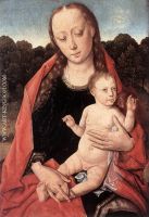 The-Virgin-and-Child