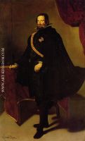 Count Duke of Olivares