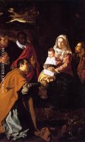 z The Adoration of the Magi