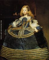 Infanta Margarita 3