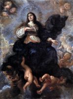 Assumption of the Virgin