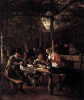 Tavern Garden