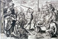 Saint Paul s martyrdom