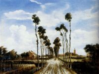 The Road To Middelharnis