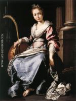 St Cecilia