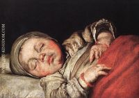 Sleeping Child