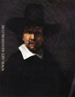 Rembrandt Portrait of Jeremiah Becker