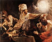 Belshazzar s Feast