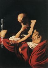 St Jerome 1605