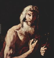 St Jerome