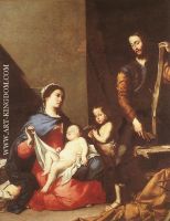 The Holy Family