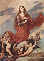 Transfiguration of St Mary Magdalene