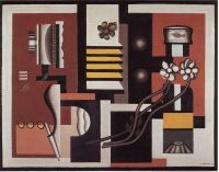 Nature morte 1927 