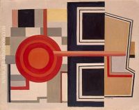 Composicion 1924 