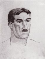 Autoportrait 1930 