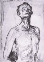 autoportrait 1915