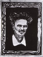 August Strindberg