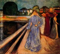 Women on the Bridge