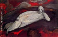 Reclining Figure