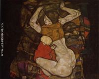 Young Mother