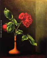 Still LIfe with Rose