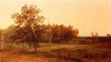 Autumn Landscape