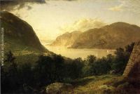 Hudson River Scene