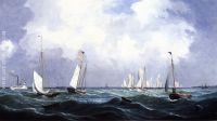 New York Yacht Club Regatta 