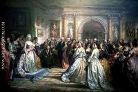 Lady Washington s Reception