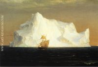 The Iceberg