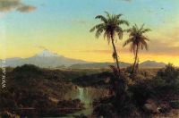 South American Landscape 1